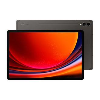 Samsung Galaxy Tab S9+ / WiFi / 256GB / Graphite