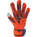 Reusch gants de gardien de but pour enfants Attrakt Solid Finger Support