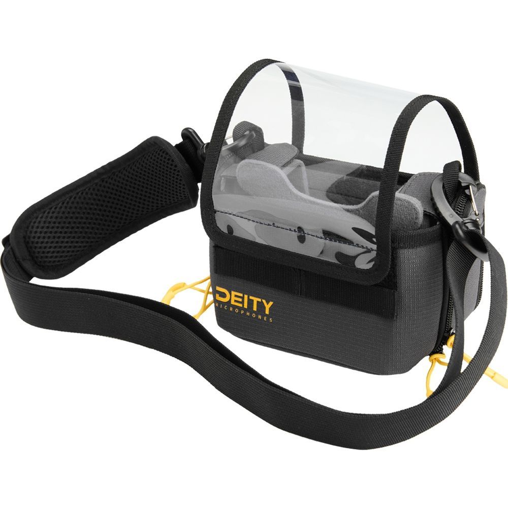 Deity PR-4 Bag