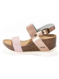 Bayton Sandaal 'Selene' rosa