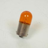 Osram Ampoule pour Auto BAU15s 12V 10W orange / 5009 Neuf