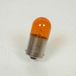 Osram Ampoule pour Auto BAU15s 12V 10W orange / 5009 Neuf