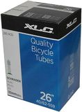 XLC Unisex - Fietsbinnenband voor volwassenen 2508262205, zwart, één maat
