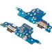 Motorola Carte avec Connecteur de Charge Motorola Moto E15 / G05, Service Pack 5P68C29309
