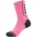 Hummel Pink October Hummel x HBS Chaussettes
