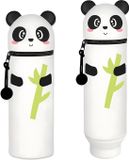 Kawaii Étui Panda Design