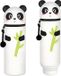 Kawaii Étui Panda Design