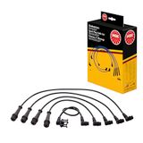 NGK bougiekabel RC-RN1307, 6070 | Compatibel met: RENAULT 21 berline