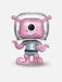 Funko Mission Control POP! Vinyl Figure Payload Specialist Exclusive Edition 9 cm Figurine