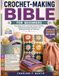 CROCHET MAKING BIBLE FOR BEGINNERS