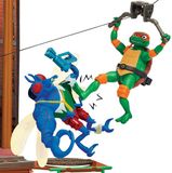 GP TOYS TU802 Teenage Mutant Ninja Turtles Speelfiguur