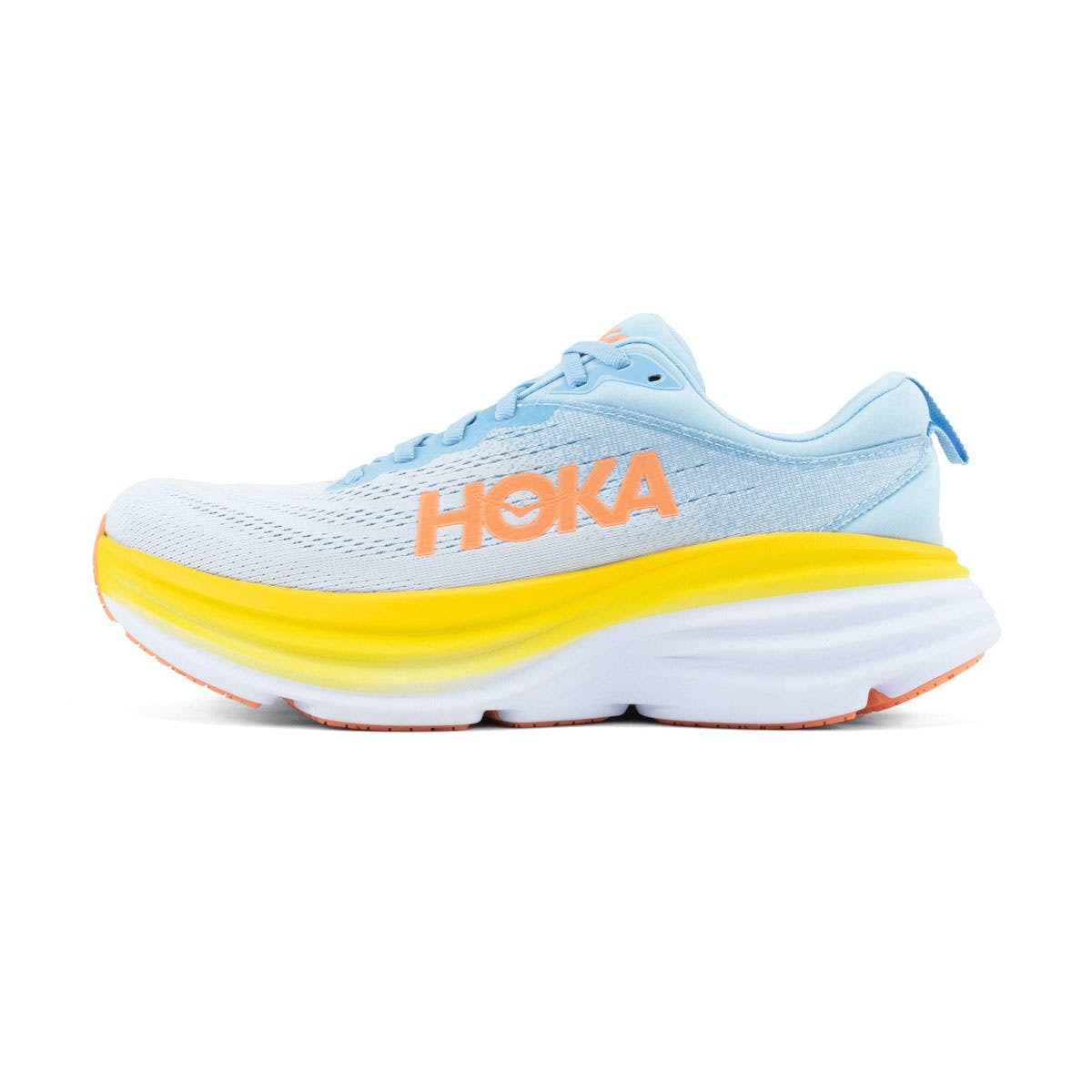 HOKA HOKA Bondi 8 (Wide) Dames