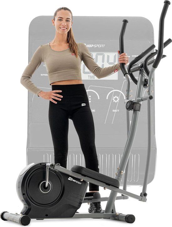 Hop-Sport HS-2050C Crosstrainer