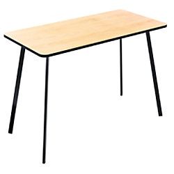 Paperflow HOPM1.01.23 Thuiskantoorbureau - Melamine - 2023