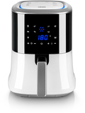 Haeger Aero Fryer - Airfryer - 2.2L - White