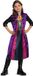 Disguise DISNEY - FROZEN 2, Anna Traveling Basic Plus, Maat M (7-8 jaar) Jurk