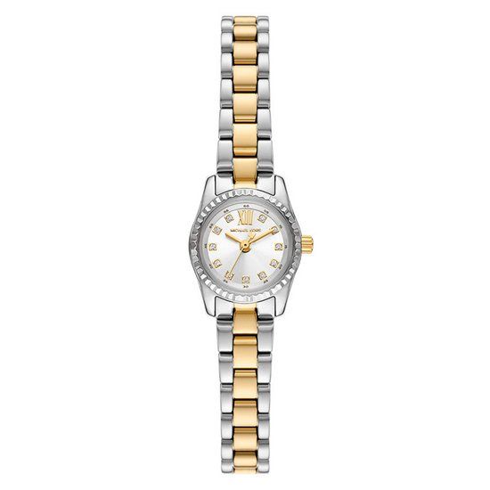 Michael Kors Lexington MK4903 Dames Horloge