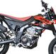 GPR Exhaust Systems Decatalizzatore Beta Rr 125 4t Motard Lc 21-22 Niet Gehomologeerd Volledig Uitlaatsysteem Zilver Niet Gehomologeerd