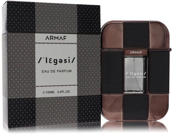 Armaf Legasi / 100 ml / Mannen