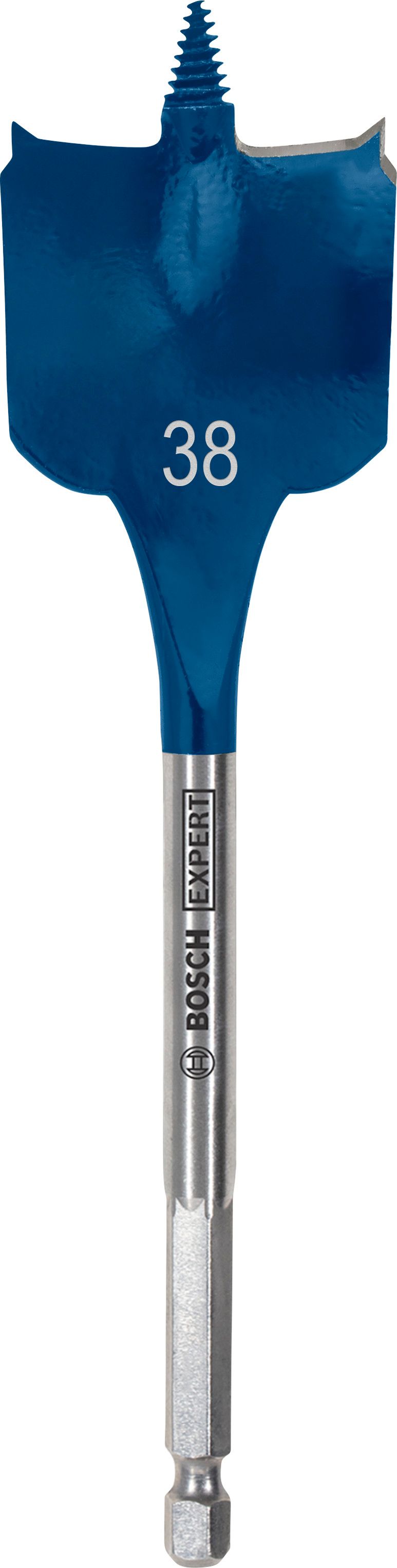 Bosch Accessoires EXPERT Speedboor Self Cut Speed | Zeskantschacht | 38 x 152 mm - 2608902105