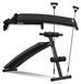 Banc de musculation multifonctionnel pour la maison ou la salle de sport