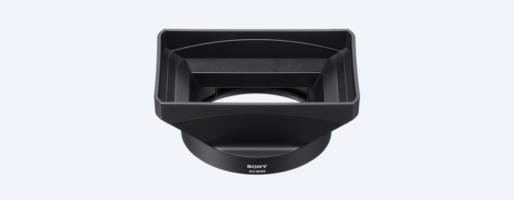 Sony ALC-SH135 Lens Hood for SELP28135G