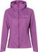 VAUDE Women's Scopi Wind Jacket, Jas, outdoorjas, met kap, winddicht, Dames, Outdoorjas