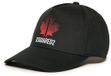 Dsquared2 Enfants DQ2634 Casquette Noir 52 cm