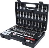 KS Tools 3/8" CHROMEplus dopsleutelset 61-dlg. - 918.0661