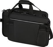 American Tourister Upventure 3-way boarding bag met laptoptas - black - 24 l
