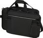 American Tourister Upventure 3-way boarding bag met laptoptas - black - 24 l
