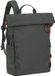Lässig Luiertas Rugzak Outdoor Rolltop Green Label Dark Olive