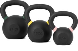 Taurus commercial Kettlebell Pro 8 kg