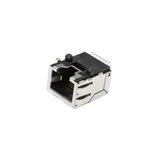econ connect MST45AC kabel-connector RJ45 Gesatineerd staal