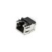 econ connect MST45AC kabel-connector RJ45 Gesatineerd staal