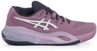 Asics Gel-Resolution X Clay dames tennisschoenen, maat 39.5, multicolor
