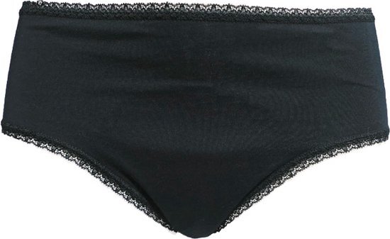 Ana&#233; Menstruatiebroekje – Period underwear – Alternatief voor wasbaar maandverband – Heavy Flow – Maat 34