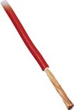 BKL Electronic 1503012/5 Voertuigkabel FLRY-B 1 x 1.50 mm² Rood 5 m