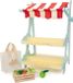 Le Toy Van Honeybee Markt Houten Kinderkeuken