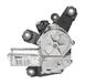 VALEO - Ruitenwissermotor - Achterzijde - 582602 - CAPTUR (2013 -), CLIO 4 (2012 -)