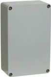 Fibox ALN 081306 7811150 Universele behuizing 127 x 81 x 56.5 Aluminium 1 stuk(s)