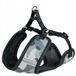 Nobby Mesh Reflect XXS-harnas - Camouflage, borstelhaar van 28-33 cm