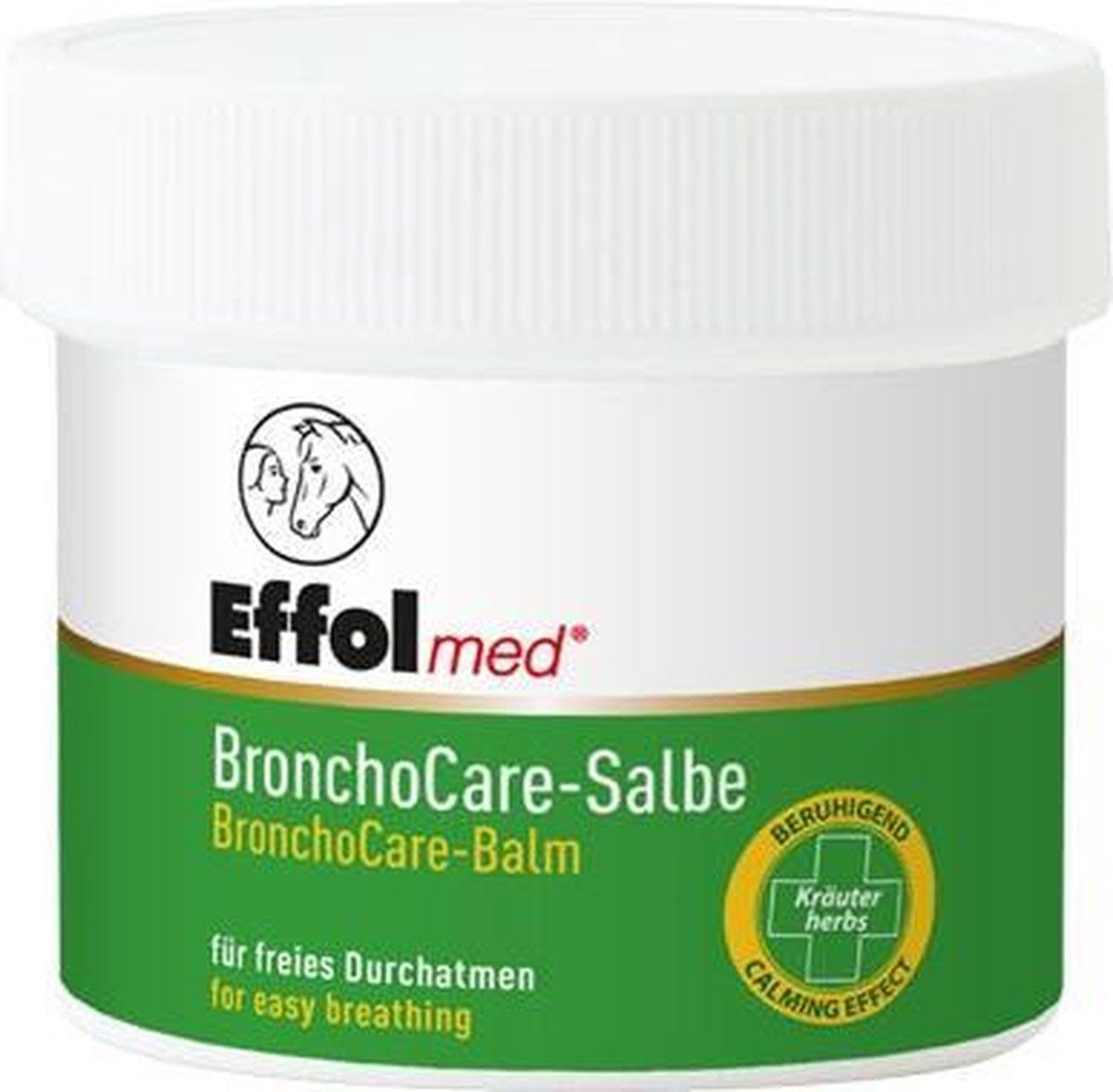 Effol BronchoCare Zalf - 150 gram