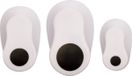Paperfuel Figuurpons Set Cirkels 10-16-25mm 3stuks