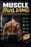 MUSCLE Esprit Athlète Muscle Building