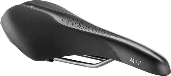 Selle Royal SR zadel Scientia M2 Moderate zw