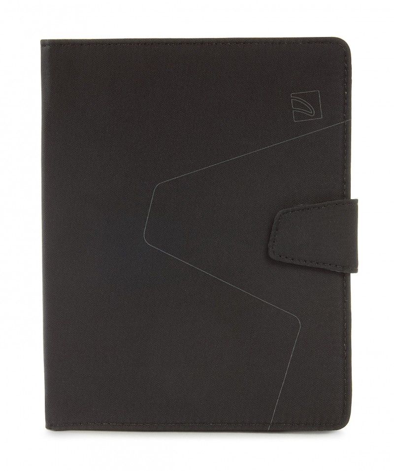 Tucano Luni Folio Case - Black