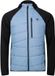 Dare 2B Hybride jas Aero Fuse dusky blue/black M