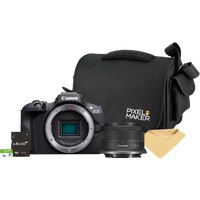 Canon EOS R100 Starter Kit