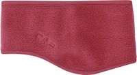 CMP Vrouwen fleece hoofdband pioenroos